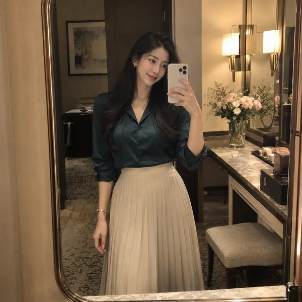 웰니스 사나웰빙 테라피 대표 안내 이미지