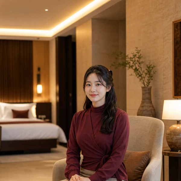 웰니스 유나릴렉스 테라피 대표 안내 이미지
