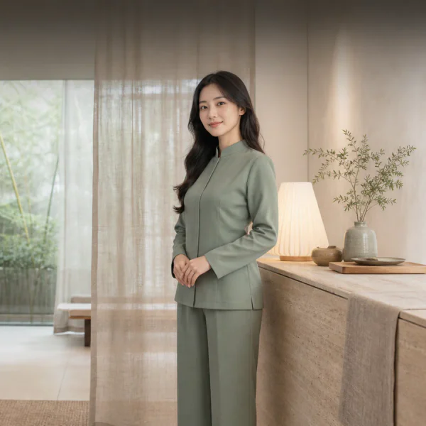 아로마 아델포레스트 테라피 대표 안내 이미지