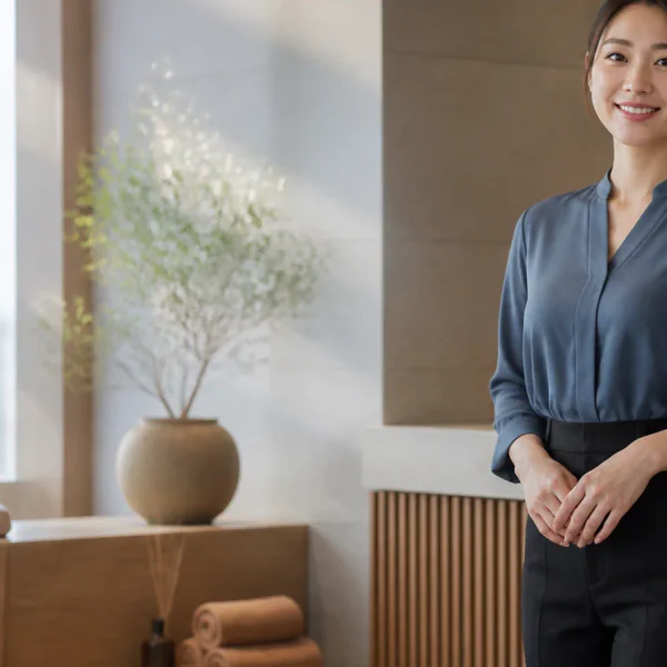클래식 아델라운지 테라피 대표 안내 이미지
