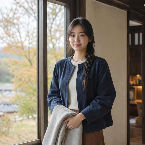 블랑 리서살롱 테라피 대표 안내 이미지
