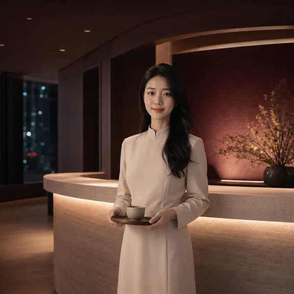 그랜드 라비앙스테이 테라피 대표 안내 이미지