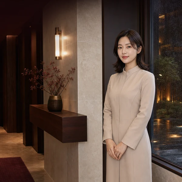 그랜드 카리나스테이 마사지 대표 안내 이미지