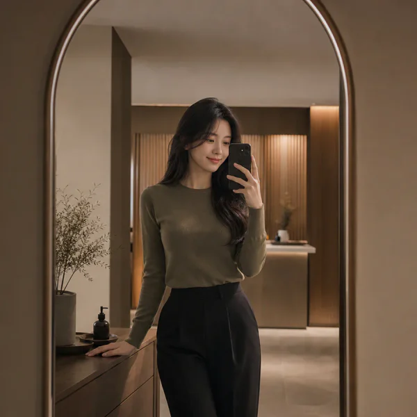 스위트 세리스테이 마사지 대표 안내 이미지