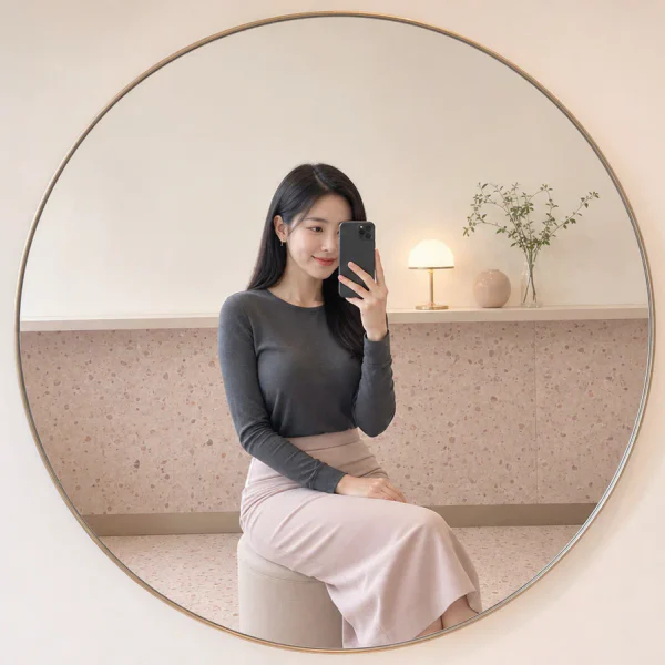 힐링 라엘룸 테라피 대표 안내 이미지