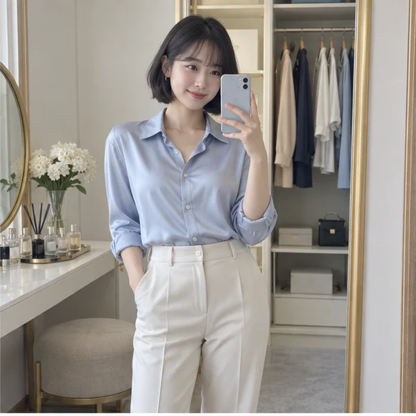 아로마 설현스테이 테라피 대표 안내 이미지