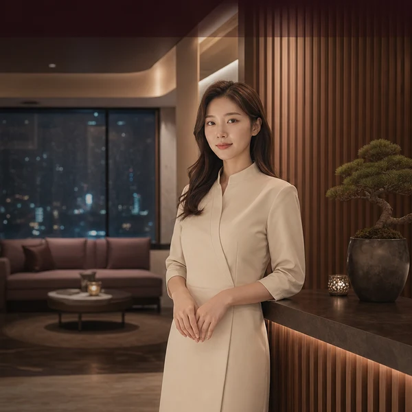 블랑 유나룸 테라피 대표 안내 이미지
