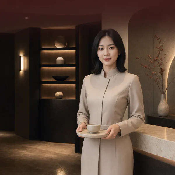 블랑 아이린아지트 테라피 대표 안내 이미지