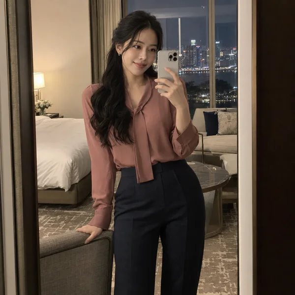 모던 닝닝가든 마사지 대표 안내 이미지