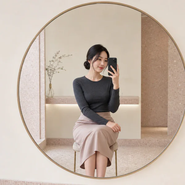 시그니처 유나아지트 테라피 대표 안내 이미지