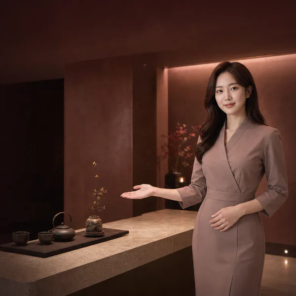 그랜드 리브테라스 테라피 대표 안내 이미지