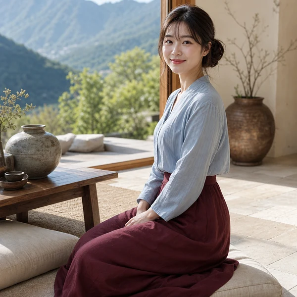 시그니처 하니하우스 테라피 대표 안내 이미지