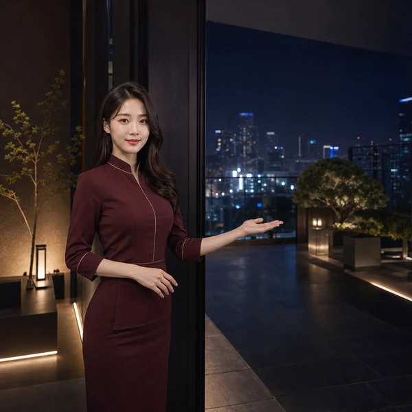 시그니처 하니하우스 테라피 대표 안내 이미지