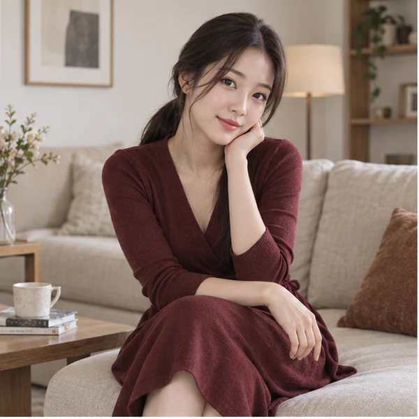포레스트 로아하우스 마사지 대표 안내 이미지