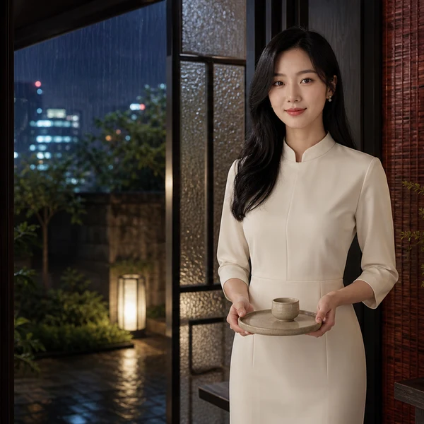 힐링 아델룸 테라피 대표 안내 이미지