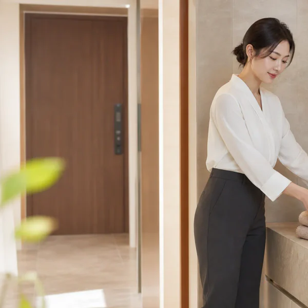 스위트 닝닝테라스 홈타이 제휴업체 이미지