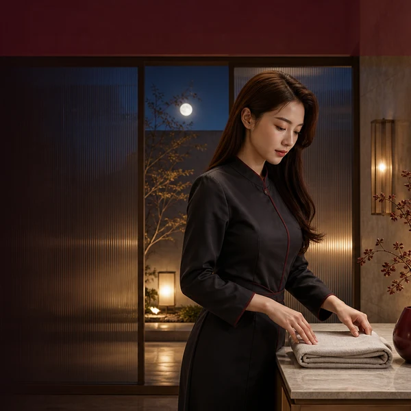스위트 해린스파 테라피 대표 안내 이미지
