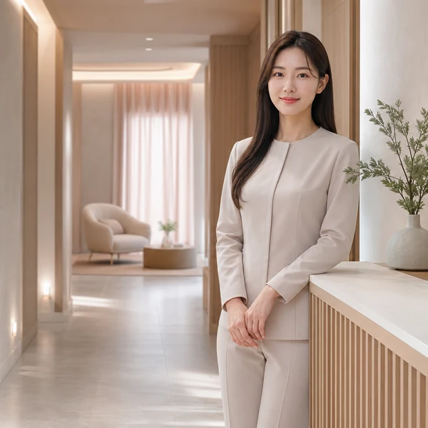 블랑 메르시아지트 마사지 대표 안내 이미지