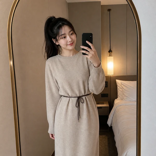 블랑 제니살롱 테라피 대표 안내 이미지