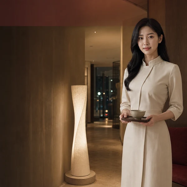 아로마 문별플레이스 테라피 대표 안내 이미지