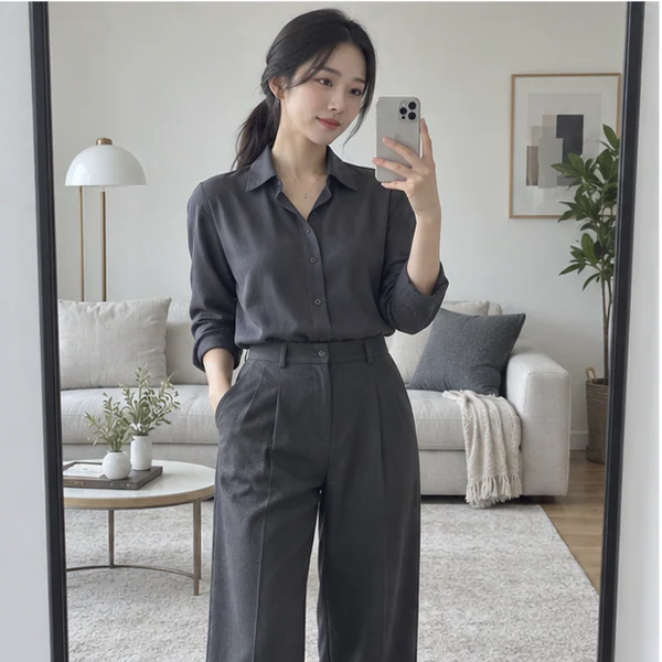 블랑 하린살롱 테라피 대표 안내 이미지
