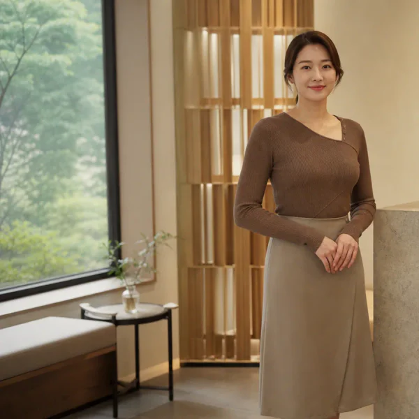 스테이 나연포레스트 테라피 대표 안내 이미지