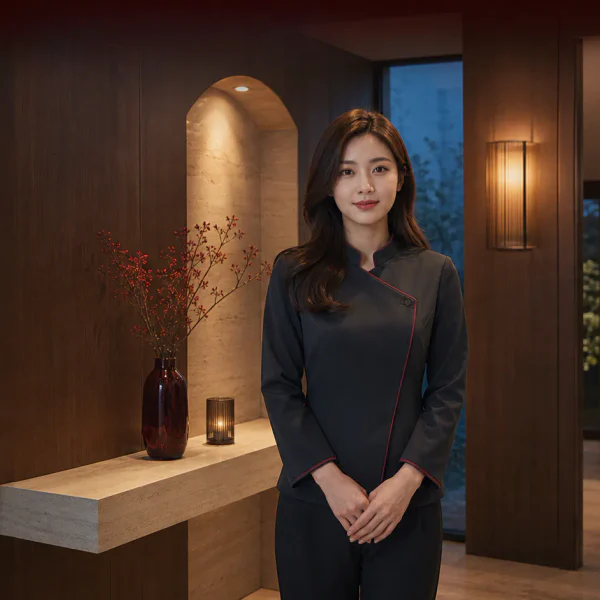 로열 블루밍아지트 마사지 대표 안내 이미지