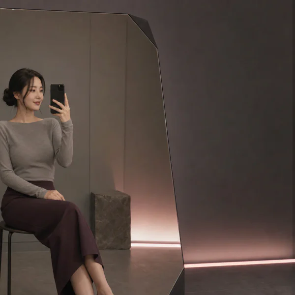라운지 리브플레이스 테라피 대표 안내 이미지