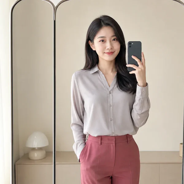 클래식 문별테라스 테라피 대표 안내 이미지