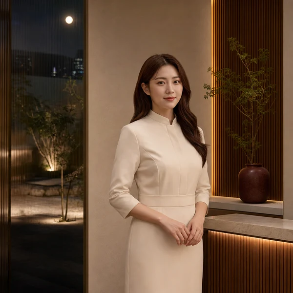 그랜드 세정테라스 마사지 대표 안내 이미지