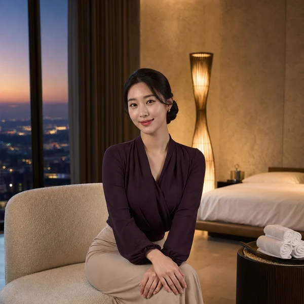 스테이 보미포레스트 테라피 대표 안내 이미지