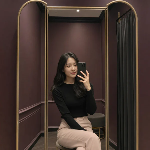 블랑 리안가든 마사지 대표 안내 이미지