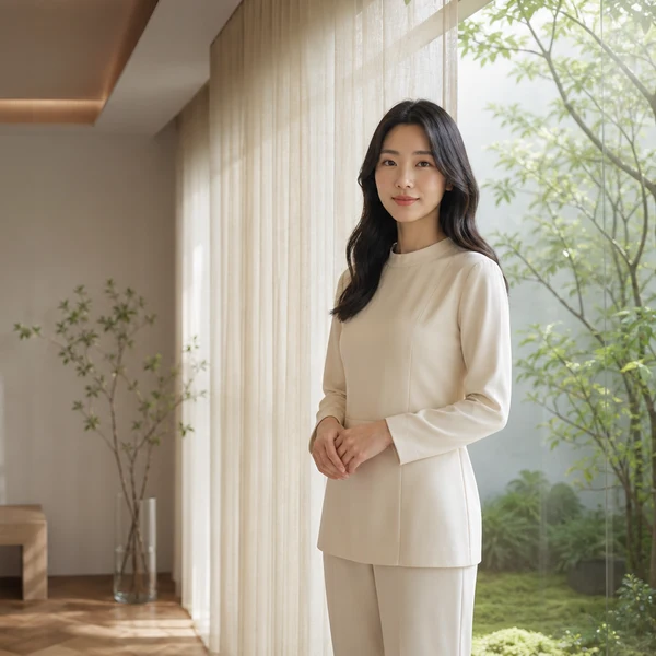 모던 나연살롱 테라피 대표 안내 이미지