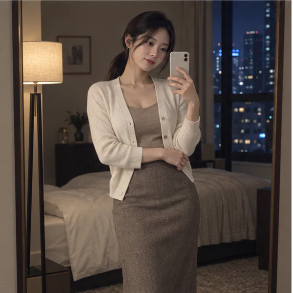 스위트 하니하우스 테라피 대표 안내 이미지