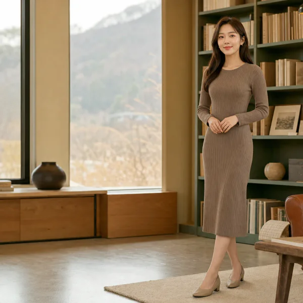 모던 나나가든 마사지 대표 안내 이미지