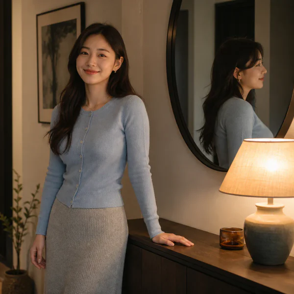 클래식 미나라운지 홈타이 대표 안내 이미지