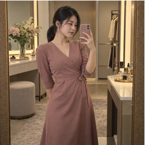 웰니스 하니스테이 테라피 대표 안내 이미지