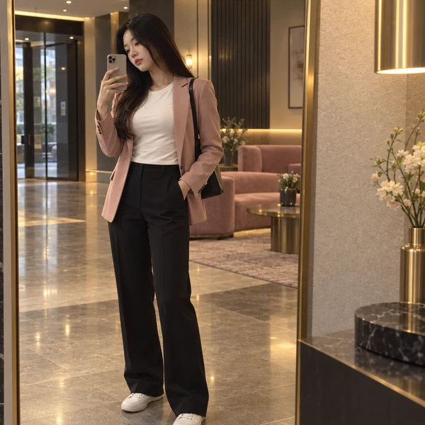 라운지 효정플레이스 테라피 대표 안내 이미지