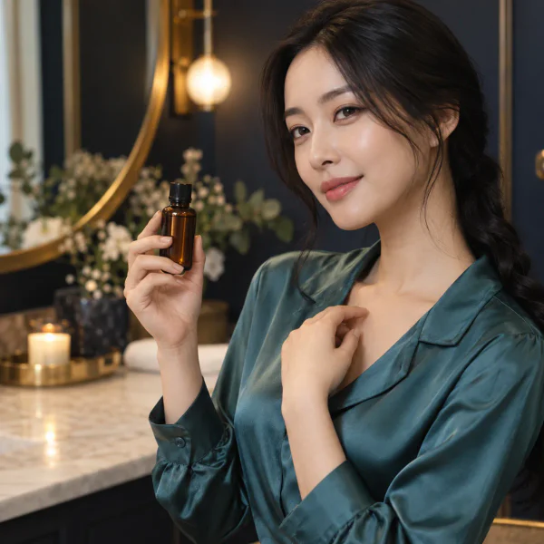 라운지 보미포레스트 테라피 대표 안내 이미지