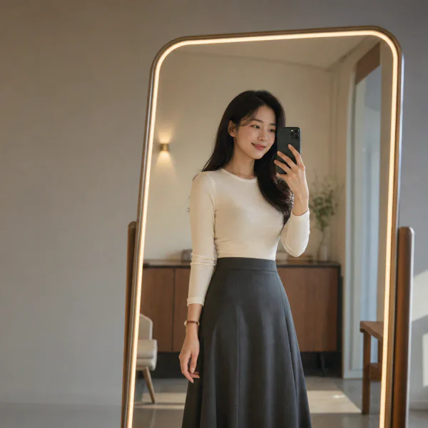 포레스트 라엘하우스 테라피 대표 안내 이미지