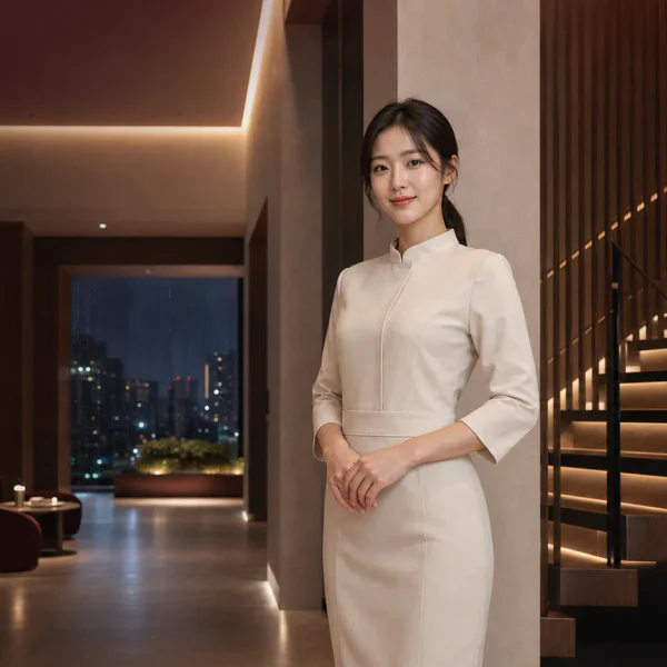 블랑 로제살롱 테라피 대표 안내 이미지