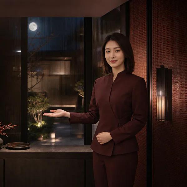 라운지 라비앙플레이스 테라피 대표 안내 이미지