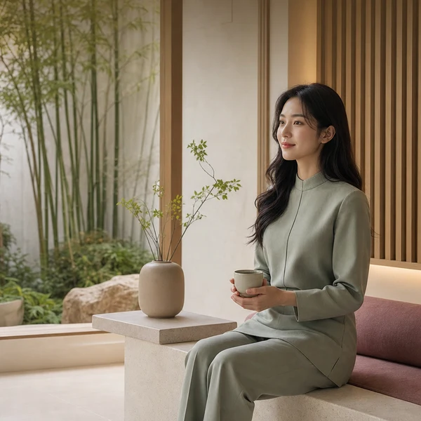 시그니처 새봄스파 테라피 대표 안내 이미지