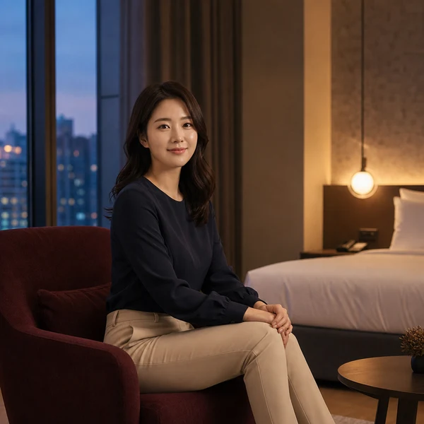 블랑 리안살롱 마사지 대표 안내 이미지