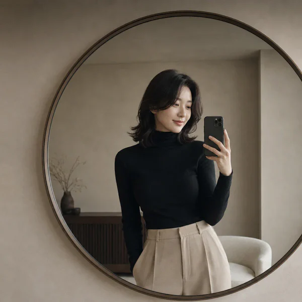 프리미엄 가을케어 마사지 대표 안내 이미지