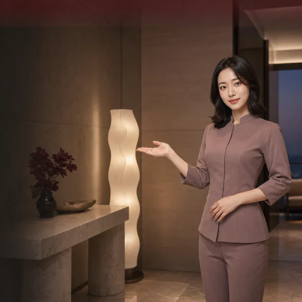 모던 리서살롱 테라피 대표 안내 이미지