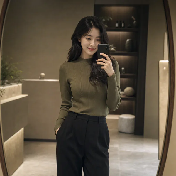 모던 레드존가든 테라피 대표 안내 이미지