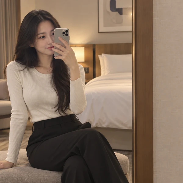 블랑 메르시아지트 마사지 대표 안내 이미지