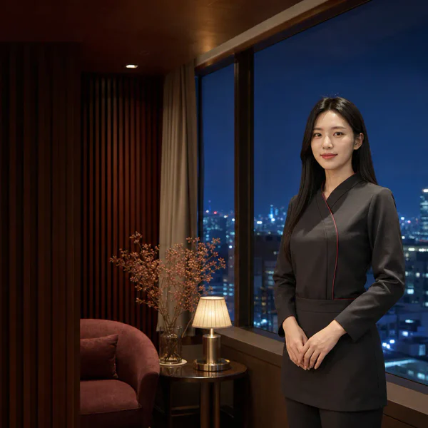 스테이 문별웰빙 테라피 대표 안내 이미지