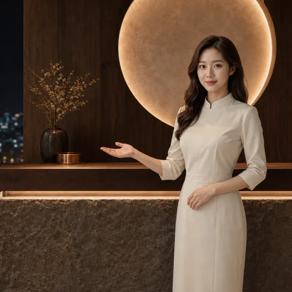블랑 프라임살롱 마사지 대표 안내 이미지